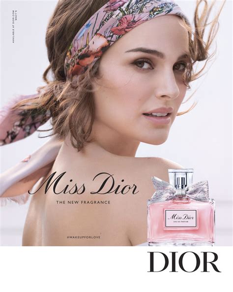 miss dior ad song|miss dior model.